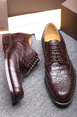 cheap men's louis vuitton shoes cheap no. 598